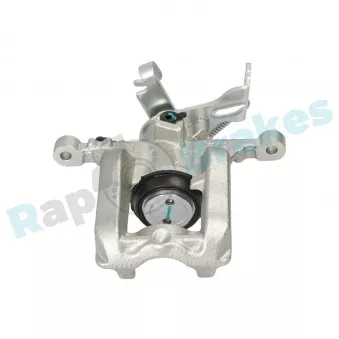 Étrier de frein arrière gauche RAP BRAKES R-K0915