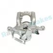 Étrier de frein arrière gauche RAP BRAKES R-K0915 - Visuel 2
