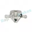 Étrier de frein arrière gauche RAP BRAKES R-K0929 - Visuel 2
