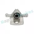 Étrier de frein arrière gauche RAP BRAKES R-K0929 - Visuel 3