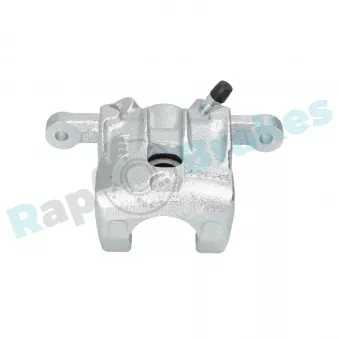 Étrier de frein arrière droit RAP BRAKES R-K0930