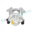 Étrier de frein avant droit RAP BRAKES R-K0932 - Visuel 2