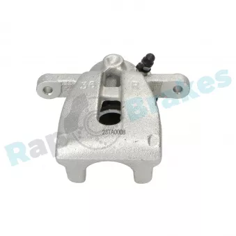 Étrier de frein arrière droit RAP BRAKES R-K0936