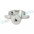 Étrier de frein avant droit RAP BRAKES R-K0942 - Visuel 2