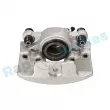 Étrier de frein avant gauche RAP BRAKES R-K0953 - Visuel 3