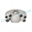 Étrier de frein avant droit RAP BRAKES R-K0954 - Visuel 2