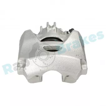 Étrier de frein avant gauche RAP BRAKES R-K0955