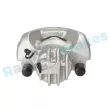 Étrier de frein avant gauche RAP BRAKES R-K0955 - Visuel 2