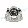 Étrier de frein avant gauche RAP BRAKES R-K0955 - Visuel 3