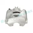 Étrier de frein avant droit RAP BRAKES R-K0956 - Visuel 1