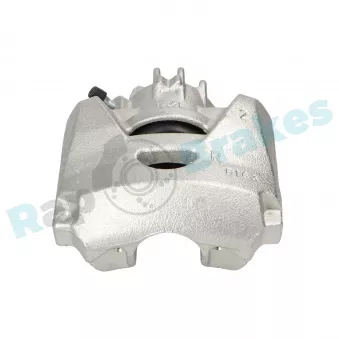 Étrier de frein avant droit RAP BRAKES R-K0956