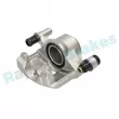 Étrier de frein avant gauche RAP BRAKES R-K0959 - Visuel 3