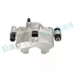 Étrier de frein avant droit RAP BRAKES R-K0960 - Visuel 1