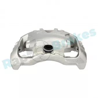Étrier de frein avant droit RAP BRAKES R-K0964