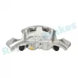 Étrier de frein avant gauche RAP BRAKES R-K0965 - Visuel 2