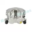 Étrier de frein avant droit RAP BRAKES R-K0970 - Visuel 2