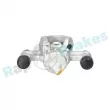 Étrier de frein arrière gauche RAP BRAKES R-K0977 - Visuel 2