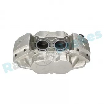 Étrier de frein avant gauche RAP BRAKES R-K0993