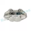 Étrier de frein avant gauche RAP BRAKES R-K0993 - Visuel 3