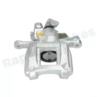 Étrier de frein arrière droit RAP BRAKES R-K1010