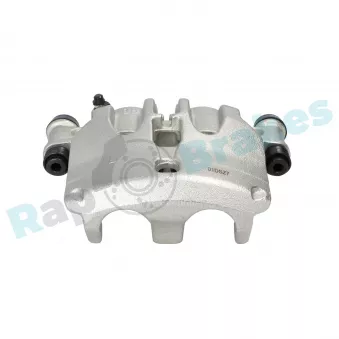 Étrier de frein avant gauche RAP BRAKES R-K1021