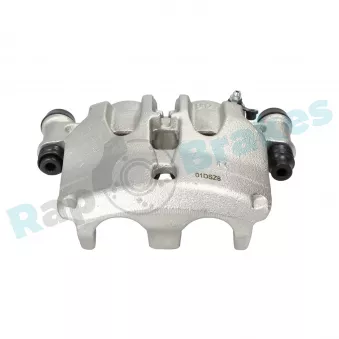 Étrier de frein avant droit RAP BRAKES R-K1022