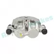 Étrier de frein avant droit RAP BRAKES R-K1022 - Visuel 2