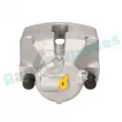 Étrier de frein avant gauche RAP BRAKES R-K1041 - Visuel 2