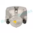 Étrier de frein avant droit RAP BRAKES R-K1042 - Visuel 2