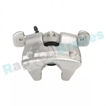 Étrier de frein avant droit RAP BRAKES R-K1048