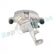 Étrier de frein arrière droit RAP BRAKES R-K1100 - Visuel 2