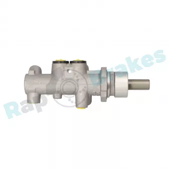 Maître-cylindre de frein RAP BRAKES R-M0128