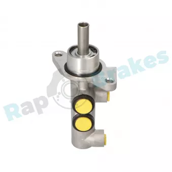Maître-cylindre de frein RAP BRAKES R-M0320