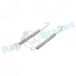 Kit d'accessoires, mâchoire de frein RAP BRAKES R-T0048 - Visuel 3