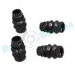 Kit d'accessoires, plaquette de frein à disque RAP BRAKES R-U0341 - Visuel 2