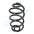 Ressort de suspension PROFLEX PX1-0149 - Visuel 1