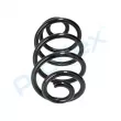 Ressort de suspension PROFLEX PX1-0149 - Visuel 2