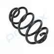 Ressort de suspension PROFLEX PX1-0149 - Visuel 3
