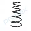 Ressort de suspension PROFLEX PX1-0152 - Visuel 1