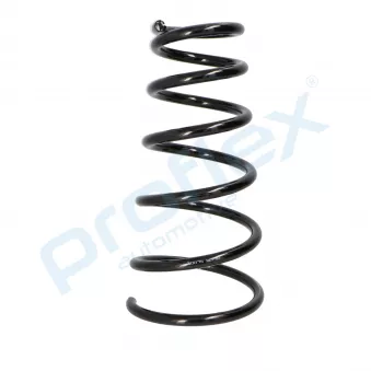 Ressort de suspension PROFLEX PX1-0152