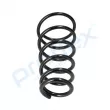 Ressort de suspension PROFLEX PX1-0152 - Visuel 2