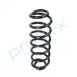Ressort de suspension PROFLEX PX1-0246 - Visuel 1