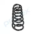 Ressort de suspension PROFLEX PX1-0246 - Visuel 2