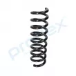 Ressort de suspension PROFLEX PX1-0419 - Visuel 1