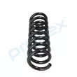Ressort de suspension PROFLEX PX1-0419 - Visuel 2