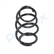 Ressort de suspension PROFLEX PX1-0623 - Visuel 3