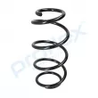 Ressort de suspension PROFLEX PX1-0660 - Visuel 1
