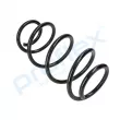 Ressort de suspension PROFLEX PX1-0660 - Visuel 3
