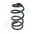 Ressort de suspension PROFLEX PX1-0692 - Visuel 1