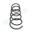 Ressort de suspension PROFLEX PX1-0753 - Visuel 2